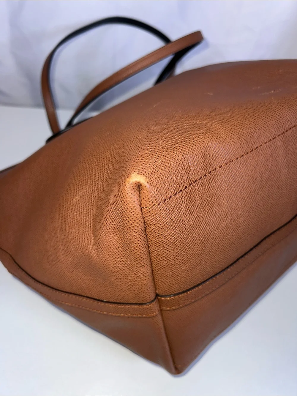 Coach 2014 Taxi Tote